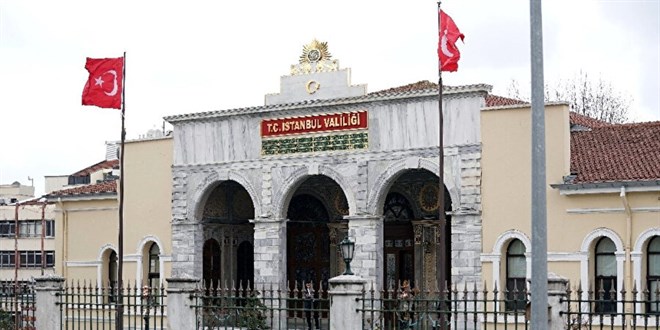 İstanbul Valiliğinden 'Kuveytli vatandaşa saldırı' paylaşımına ilişkin açıklama