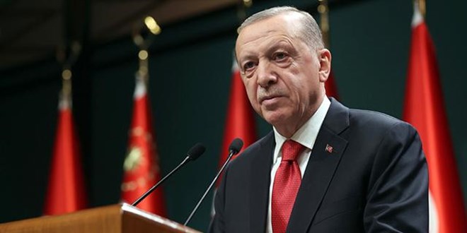 Gençlere ÖTV'siz telefon müjdesini Erdoğan verecek