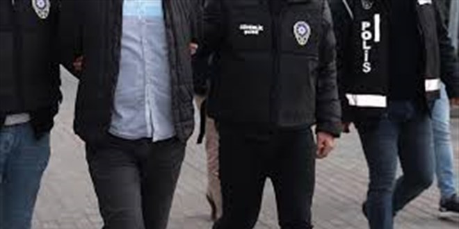 Zonguldak'ta iç mimarın ölü bulunmasına ilişkin 3 zanlı gözaltına alındı