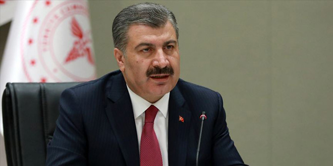 Türkiye'de son 1 yılda 39 hastaya kalp nakli yapıldı