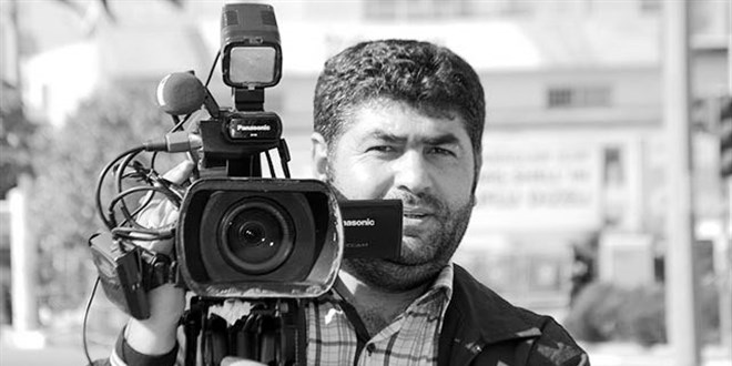 Anadolu Ajansı muhabiri Yasin Dikme hayatını kaybetti