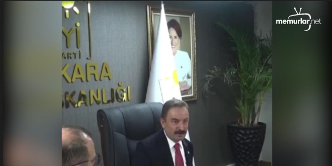 'Ankara için bir talebim yok, biz zaten yüzde 60 oranıyla kazanıyoruz'