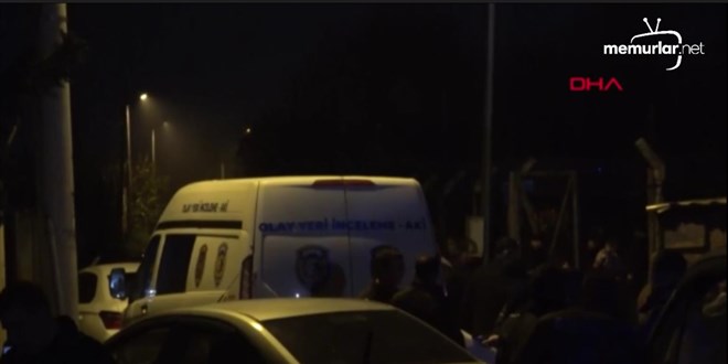 Annesini, başına sert cisimle vurarak öldürdükten sonra cinayeti babasına itiraf etti