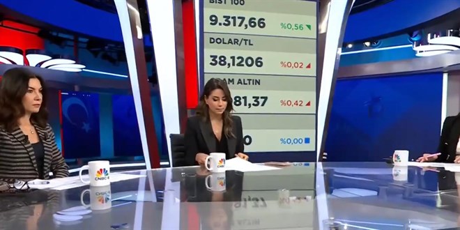 'Rezervlerin yaklaşık 50 milyar dolarını 19 Mart sonrasında satmak durumunda kaldık'