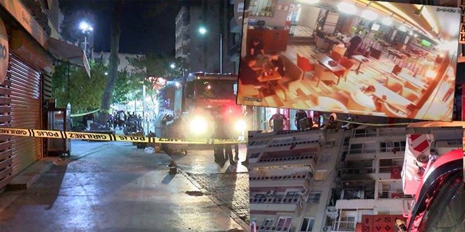 4 kişinin yaralandığı doğalgaz patlamasında yeni gelişme