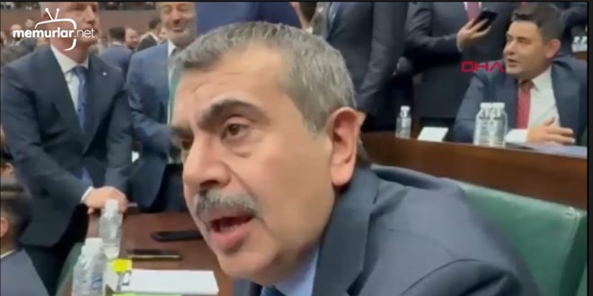 Tekin açıkladı: 12 yıllık zorunlu eğitim değişecek mi?