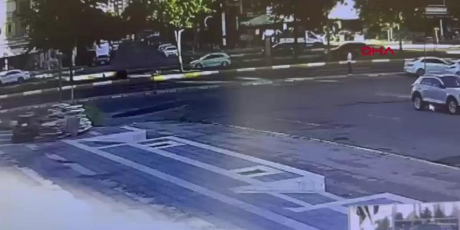 Otomobilin çarptığı liseli Kübra öldü, ehliyetsiz sürücü tutuklandı