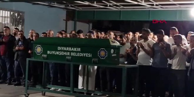 Anne ile 3 çocuğunun öldüğü yangında 1 tutuklama