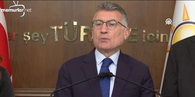 Ak Partili Güler açıkladı: Temmuz'da asgari ücrete zam var mı?