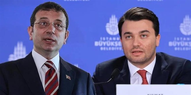 İmamoğlu'nun avukatı Mehmet Pehlivan tutuklandı