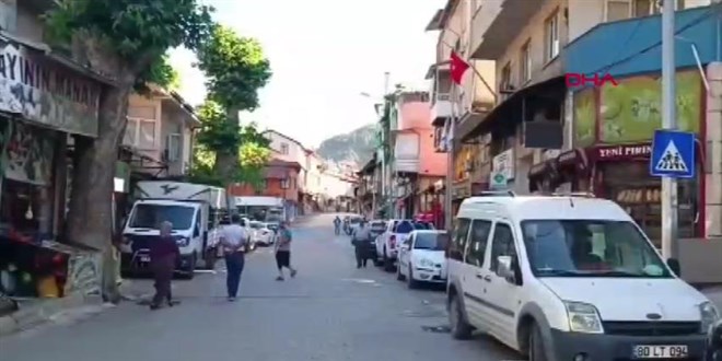 Adana'da 4.5 büyüklüğünde deprem