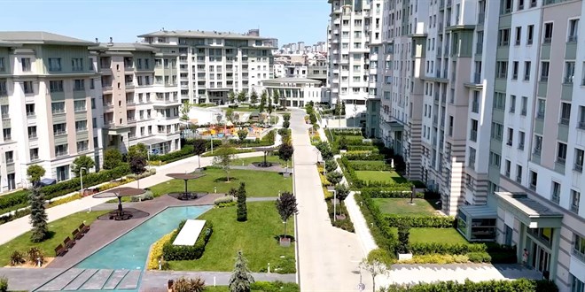 Gayrimenkul sertifikası için resmi adım atıldı