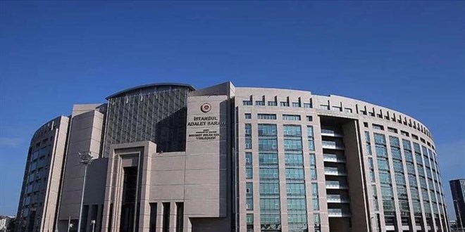 İBB'ye yönelik 'yolsuzluk' soruşturması: 18 gözaltı