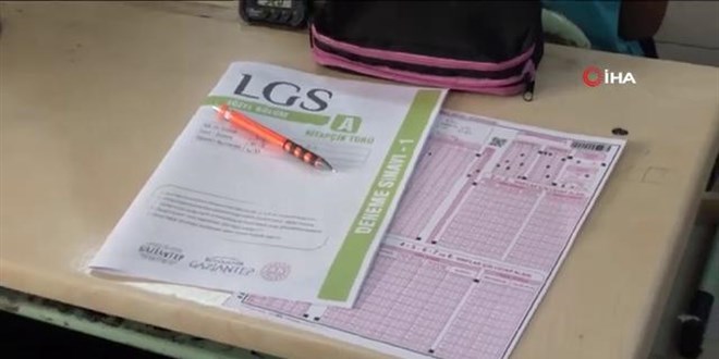 LGS Tercih Döneminde Yapılacak En Kritik Hata!