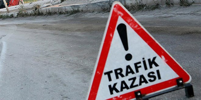 İşçi minibüsü uçurumdan yuvarlandı: 3 ölü, 18 yaralı