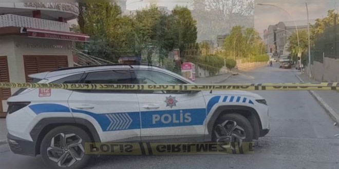 Karakoldan kaçmaya çalışan şüpheli vurularak yakalandı
