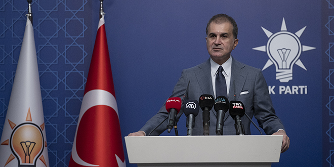 Sahte diploma soruşturmasıyla ilgili AK Parti'den ilk açıklama