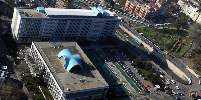 İBB'ye Yeni Operasyon: 14 Gözaltı Kararı