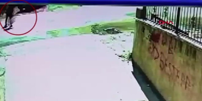 Ankara'da hafriyat kamyonunun çarptığı 2 kişi öldü