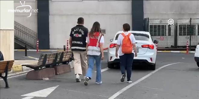 Beyoğlu Belediye Başkanı İnan Güney gözaltına alındı