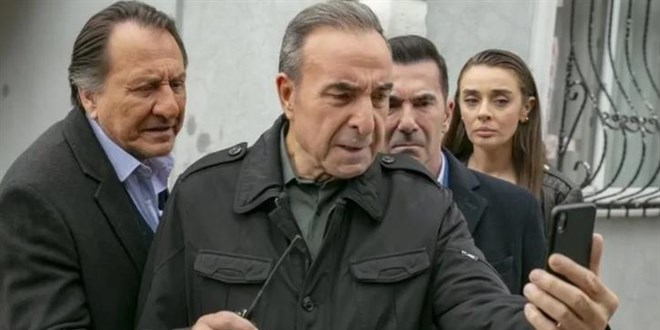 Arka Sokaklar'�n 18'inci sezonundan ilk tan�t�m yay�nland�