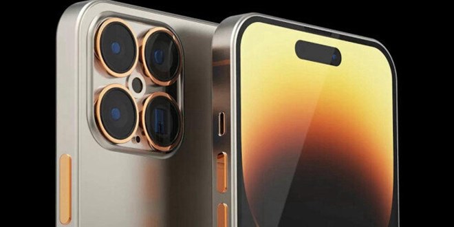 Apple lansman� ger�ekle�ti! iPhone 15'in fiyat� ve �zellikleri