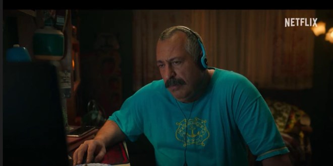 Cem Y�lmaz'�n Yeni Filmi "Do Not Disturb" Geliyor: ��te �lk Fragman