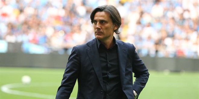 Resmi a��klama geldi...A Milli Tak�m teknik direkt�r� belli oldu