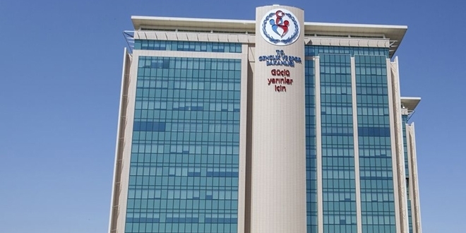 Bir bakanl�k daha 'Alt�n Portakal'dan deste�ini �ekti