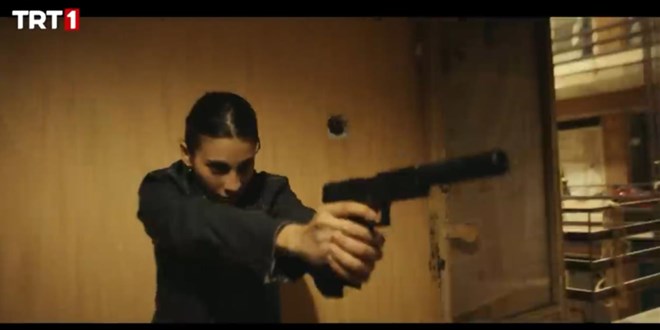 Te�kilat Yeni Sezon Tan�t�m�