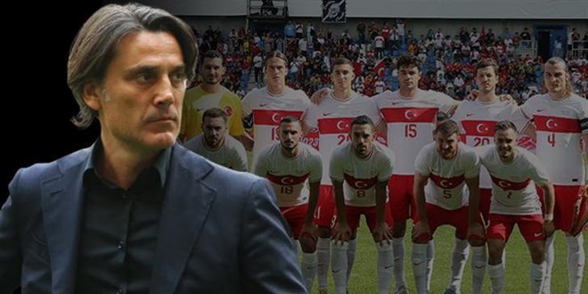 A Milli Futbol Tak�m�'n�n teknik ekibi belli oldu