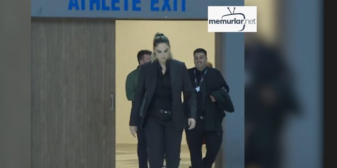 'Beni ilk defa g�renler, 'Di�i Fatih Terim' benzetmesi yap�yor'