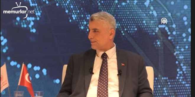 Bakan Bolat: Cezalar� artt�r�yoruz ve kapatma cezas� da gelecek