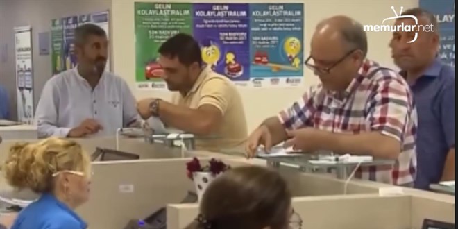 Bakan I��khan: Emeklilere �demeler Kas�m'�n 15'ini ge�meyecek