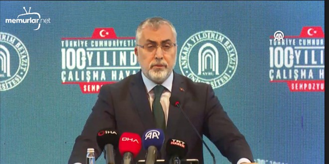 'Emeklilerimizin y�z�n� daha da g�ld�recek yeni ad�mlarla t�m vatanda�lar�m�z� refaha ortak edece�iz'