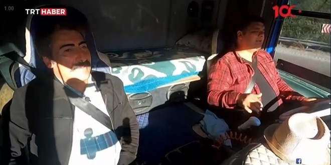 Yeni Erzincan Valisi de Yaz�c�o�lu gibi halk�n i�inde