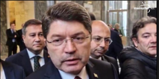 'Sahaya inmemesi gerekenler de indi, onlarla ilgili de adli kontrol karar� var'