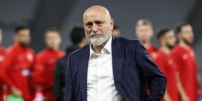 Hikmet Karaman: Faruk Koca bana da yumrukla sald�rd�