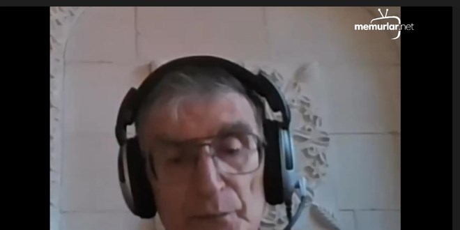 Prof. Aziz Sancar: Din ve bilimi kesinlikle ayr� tutmam�z laz�m