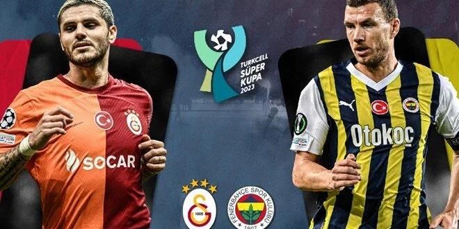 TFF'den S�per Kupa krizi ile ilgili a��klama