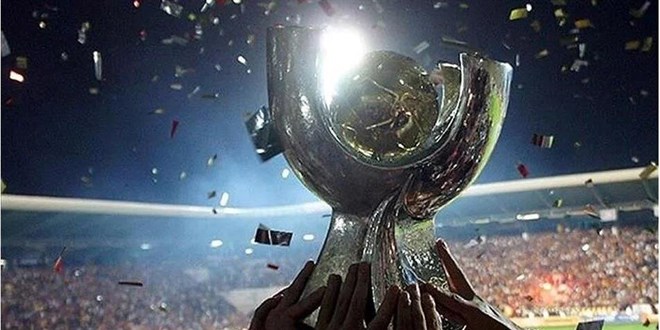 Fenerbah�e'den S�per Kupa a��klamas�