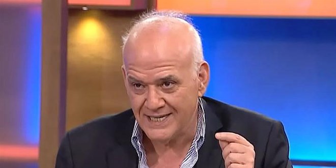 TFF Ba�kan� �ikayet etti, Ahmet �akar ifade verdi