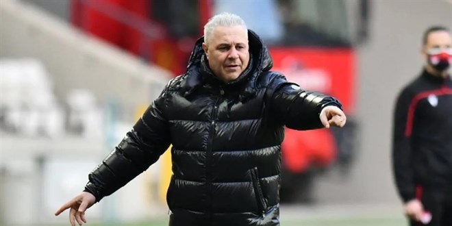 Koronavir�se yakalanan Marius Sumudica hastaneye kald�r�ld�