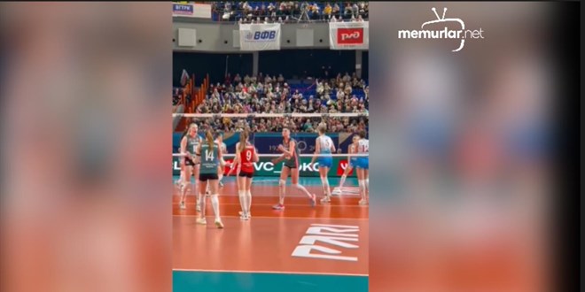 T�m Rusya'ya erik dal� oynatt�