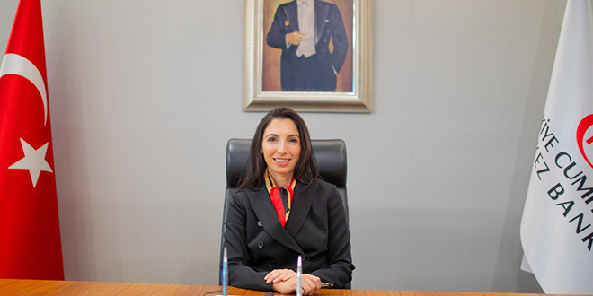 MB Ba�kan� Erkan: 2024, dezenflasyon y�l� olacak