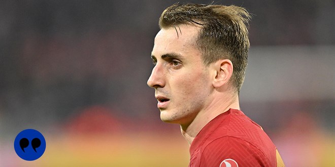 Kerem Akt�rko�lu'ndan Gazze payla��m�