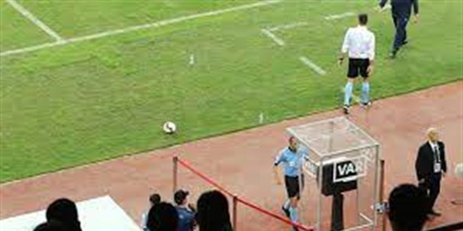 TFF a��klad�, VAR kay�tlar� kamuoyu ile payla��lacak