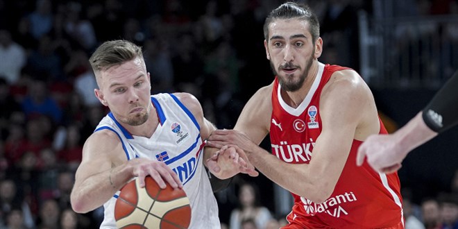 Milliler son saniyede g�ld�