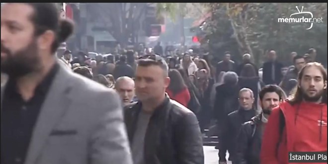 �stanbul'da ya�aman�n maliyeti asgari �cretten 38 bin lira fazla