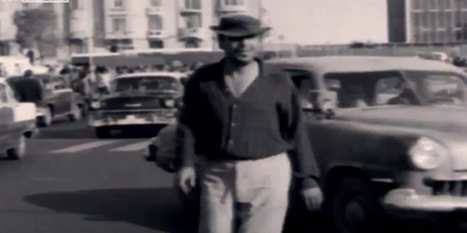 Sadri Al���k'�n vefat�n�n �zerinden 29 y�l ge�ti